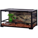 Repti-Zoo Terrarium NET RK 60x45x32cm